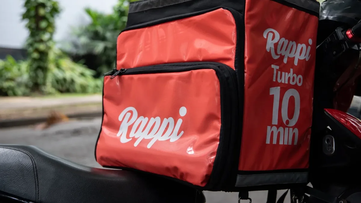 Récord en la venta de motos: ante el derrumbe de los salarios, el delivery se impuso como salvavidas laboral