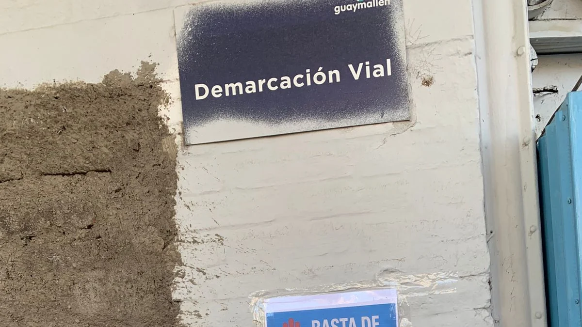 Trabajadoras de Defensa Civil denuncian violencia laboral y hostigamiento en Guaymallén
