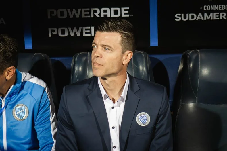 Godoy Cruz debuta ante Rosario Central.