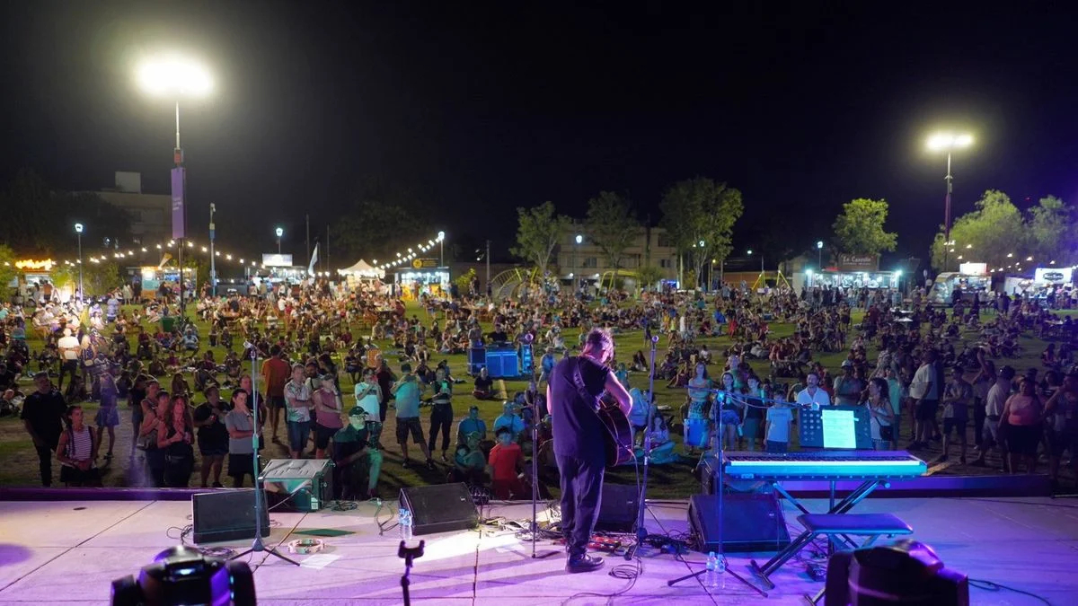 Estelares y Los Playeros tocarán en el Festival A Morfar: cuándo y dónde es