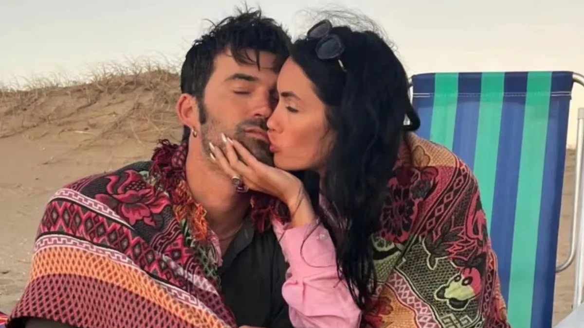 "Ni en pedo": Lali Espósito desmintió los rumores de casamiento con Pedro Rosemblat