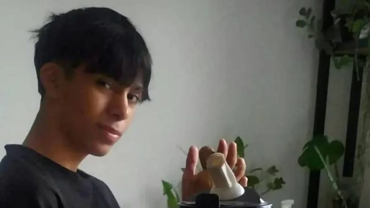 Crimen Jeremías Monzón: se entregó un medio hermano de uno de los acusados por el homicidio del adolescente