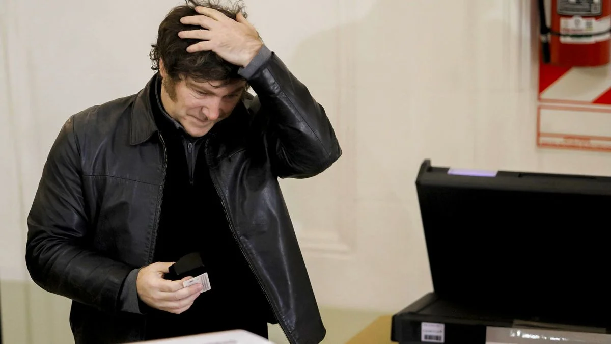 Inflación más baja en cinco años: el mensaje de Javier Milei tras conocerse el dato del INDEC