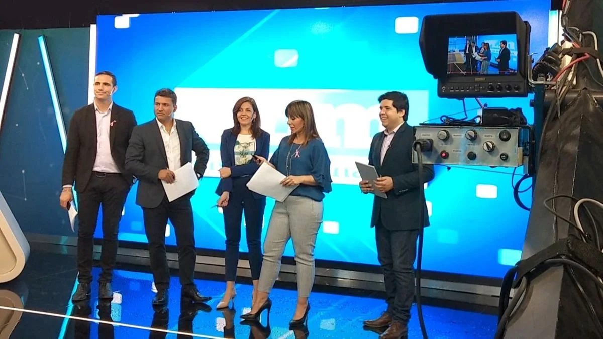 Un reconocido periodista será el DT de la Selección de la Liga Mendocina en la Copa País