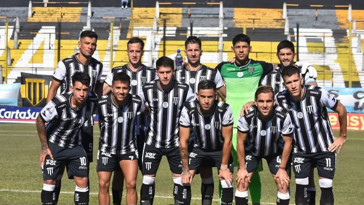 Corre peligro el partido entre Gimnasia e Independiente por Copa Argentina: el motivo