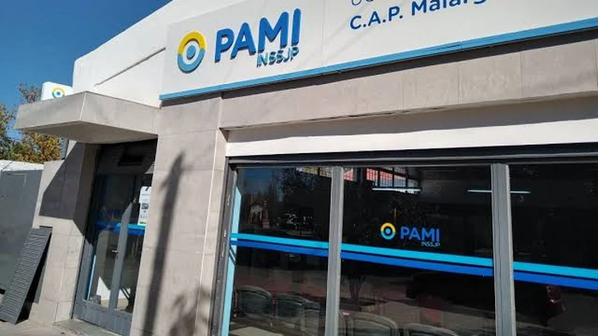 La sede del PAMI en Malargüe podría ser desalojada por incumplimiento de contrato de alquiler