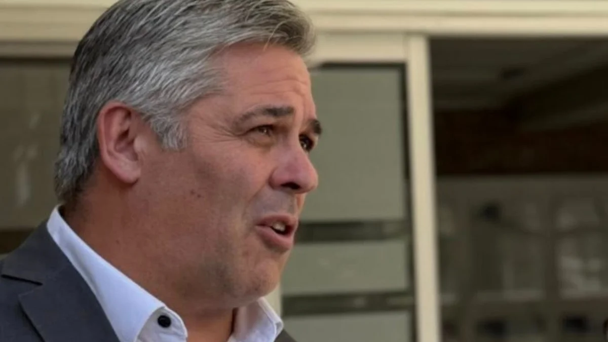El PJ criticó al Gobierno por las rutas nacionales y habla de negocios: "Esto no es desarrollo, es entrega"
