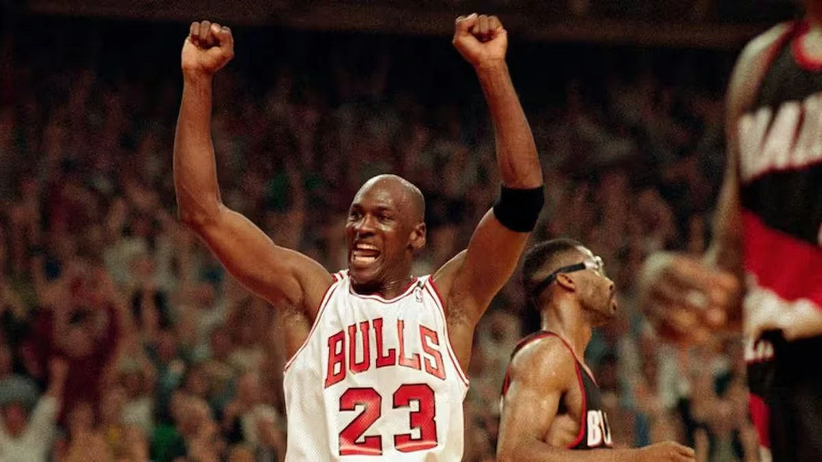 Le puso fin al debate: la revelación de Michael Jordan sobre la eterna discusión en la NBA