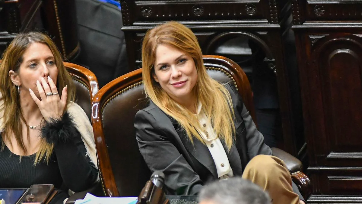 Lilia Lemoine le pidió a Victoria Villarruel que renuncie y se vaya "con Moreno"