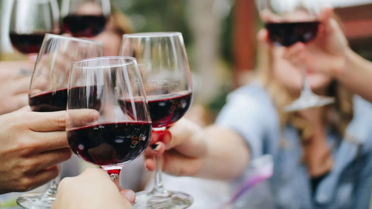 Animate a crear tu propio vino con la Experiencia Blendmaker este sábado