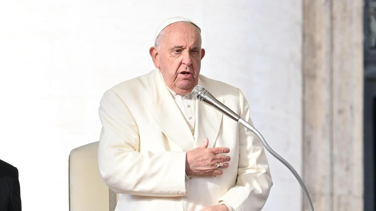 Por la muerte del Papa Francisco, en San Rafael suspenden hasta eventos deportivos