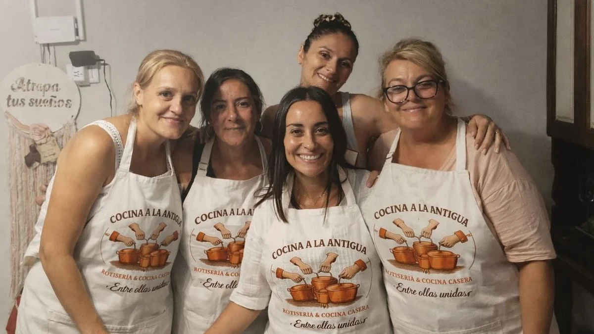 El ecosistema de negocios mendocino suma una nueva propuesta: llega el Programa Semilla Cuyo a Luján