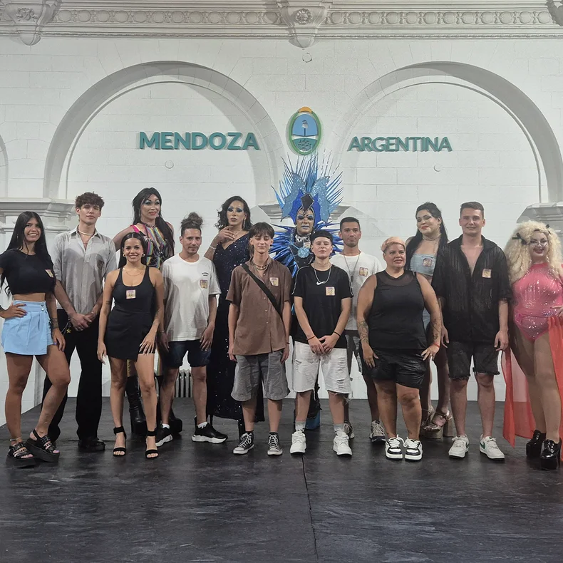 Se eligieron los 14 candidatos