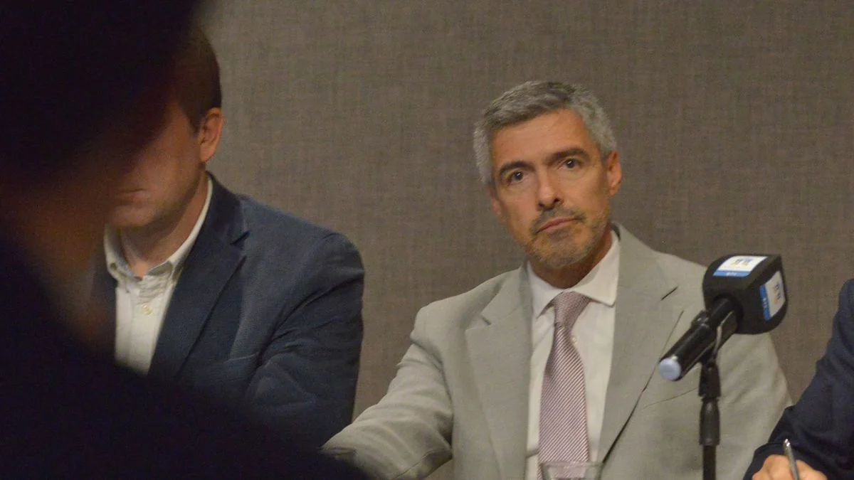 Impugnaciones y el pedido del PJ con un pliego para la justicia: qué pasó en la Audiencia Pública