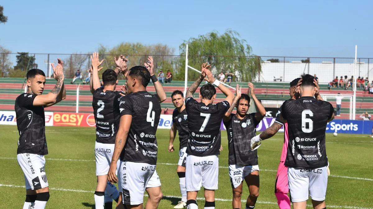 Los rivales que le quedan a Gimnasia para jugar una nueva final de la Primera Nacional