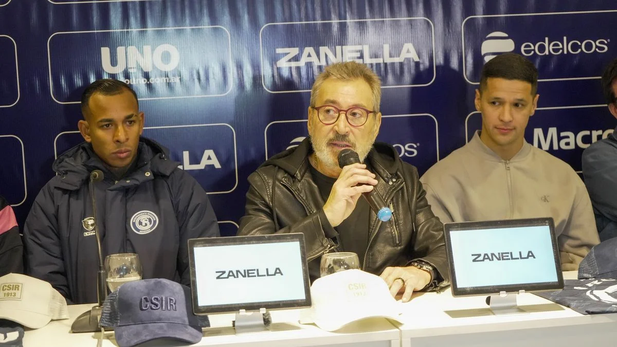 La advertencia de Daniel Vila a River a horas de la semifinal de Copa Argentina