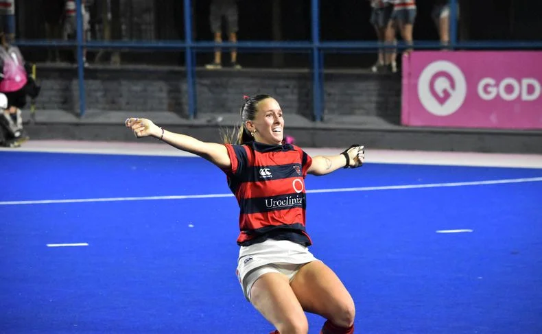 Los Tordos y Banco Mendoza jugarán la final del hockey sobre césped femenino.