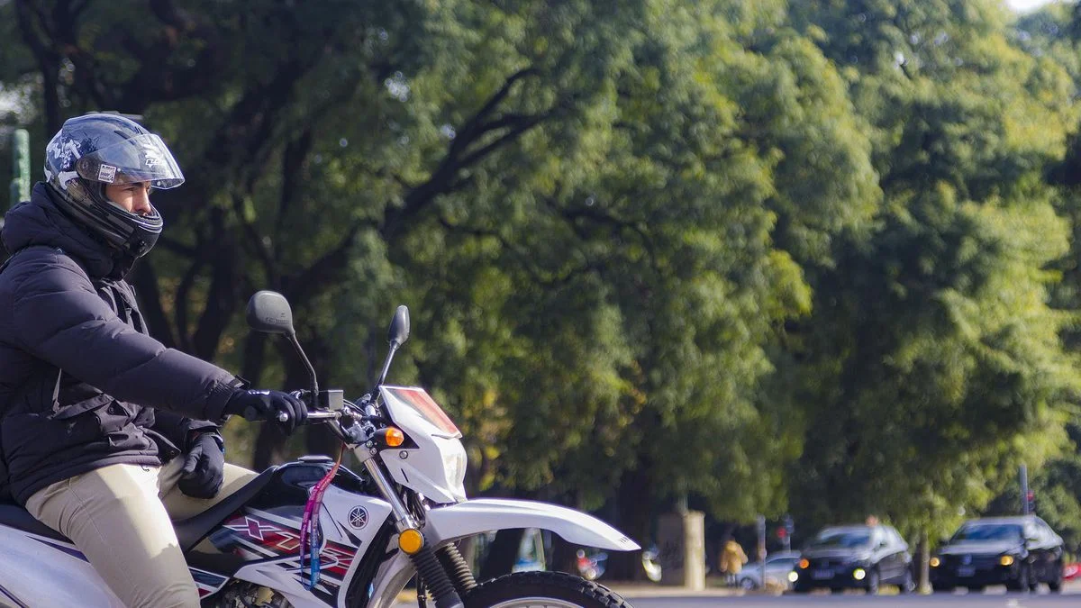 Récord de motos y menos autos: el curioso indicador que pinta la economía de Mendoza