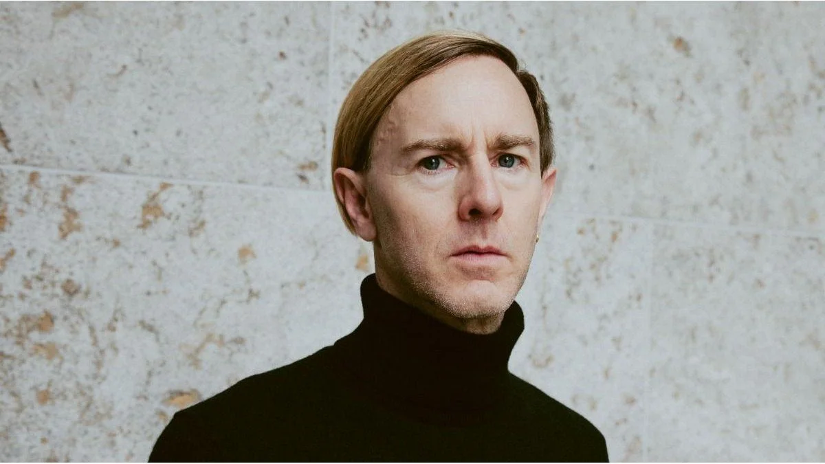 Para los fanáticos del techno: el Dj Richie Hawtin presenta una fiesta inmersiva