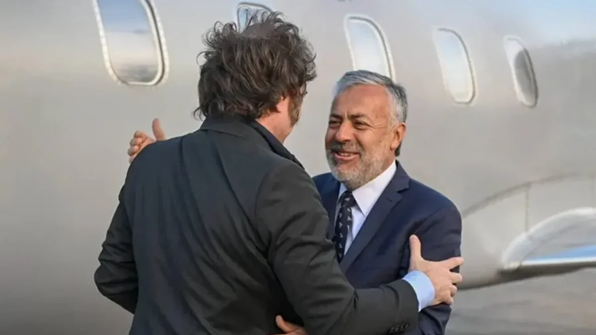 Ni la pandemia fue tan letal: la industria de Mendoza sufre la peor caída de empleo con Milei y Cornejo
