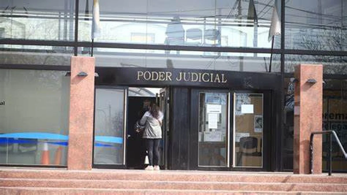 Reconocido docente de San Rafael podría ir a juicio por grooming hacia una alumna