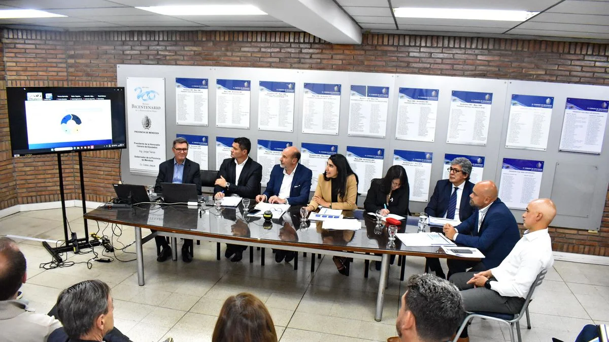 El Ministerio de Producción presentó su presupuesto con foco en empleo, innovación y competitividad