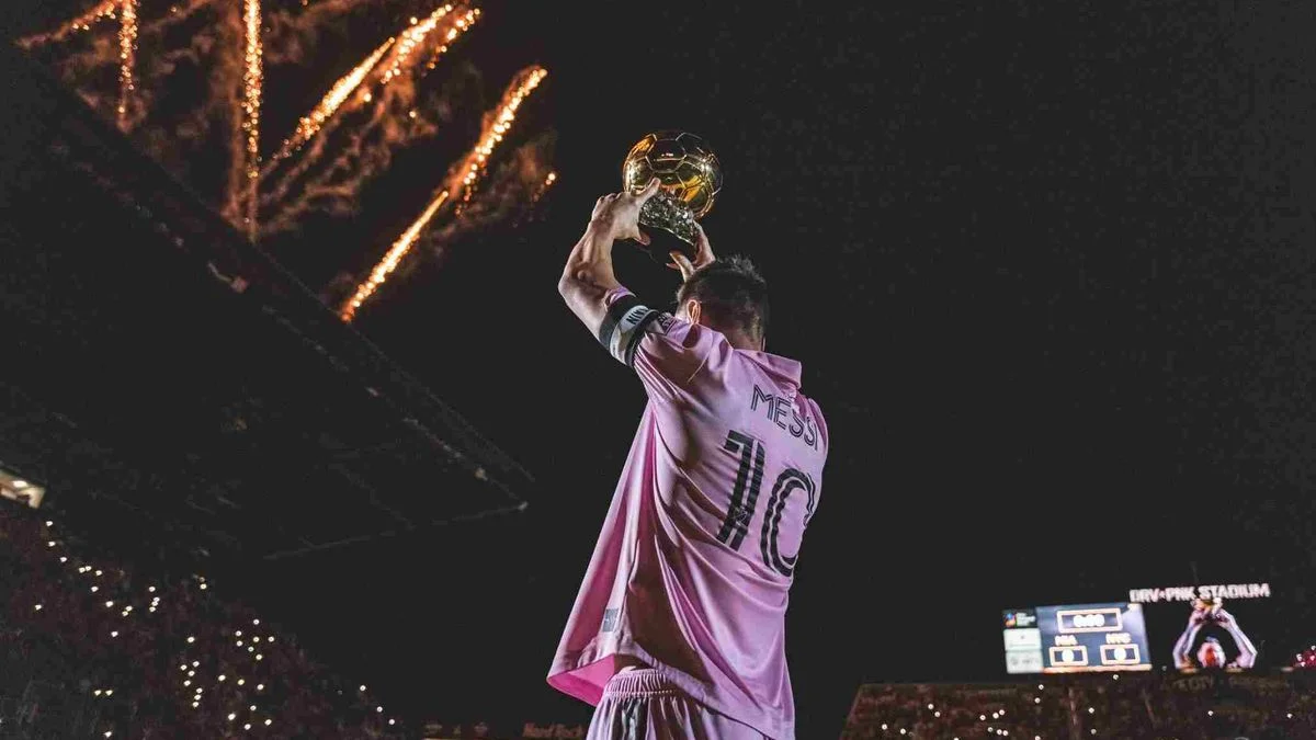 La supremacía de los futbolistas argentinos en el Balón de Oro que nadie puede igualar