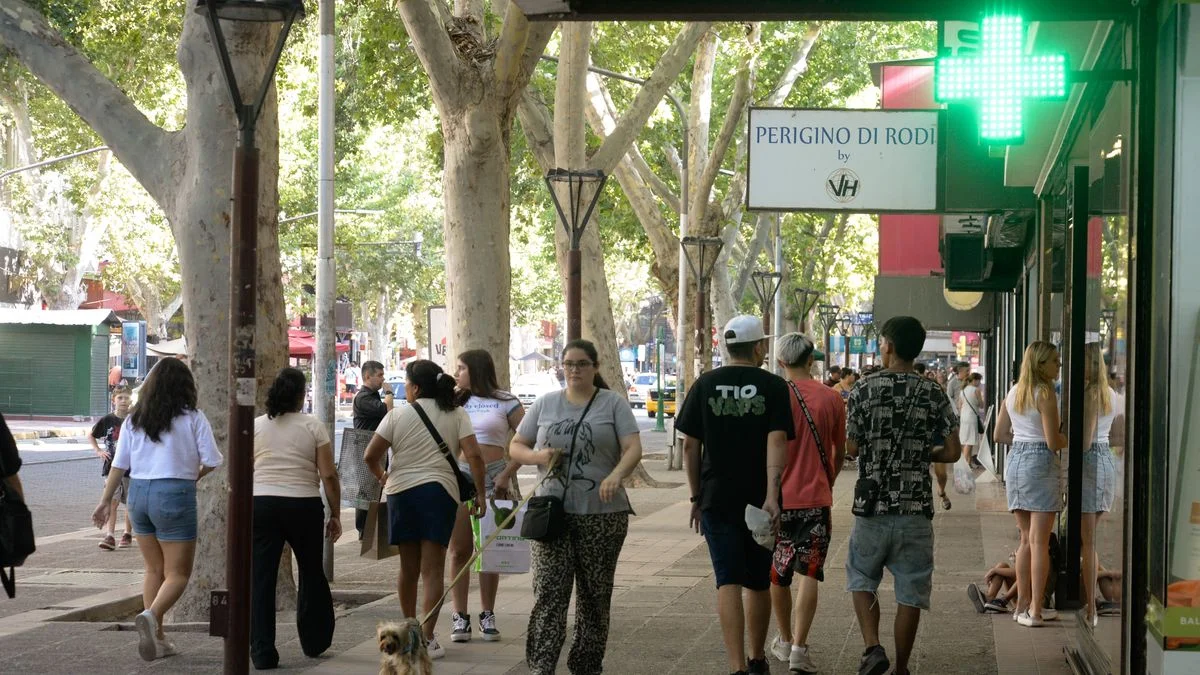 Cómo abrirá el comercio durante el feriado de Carnaval