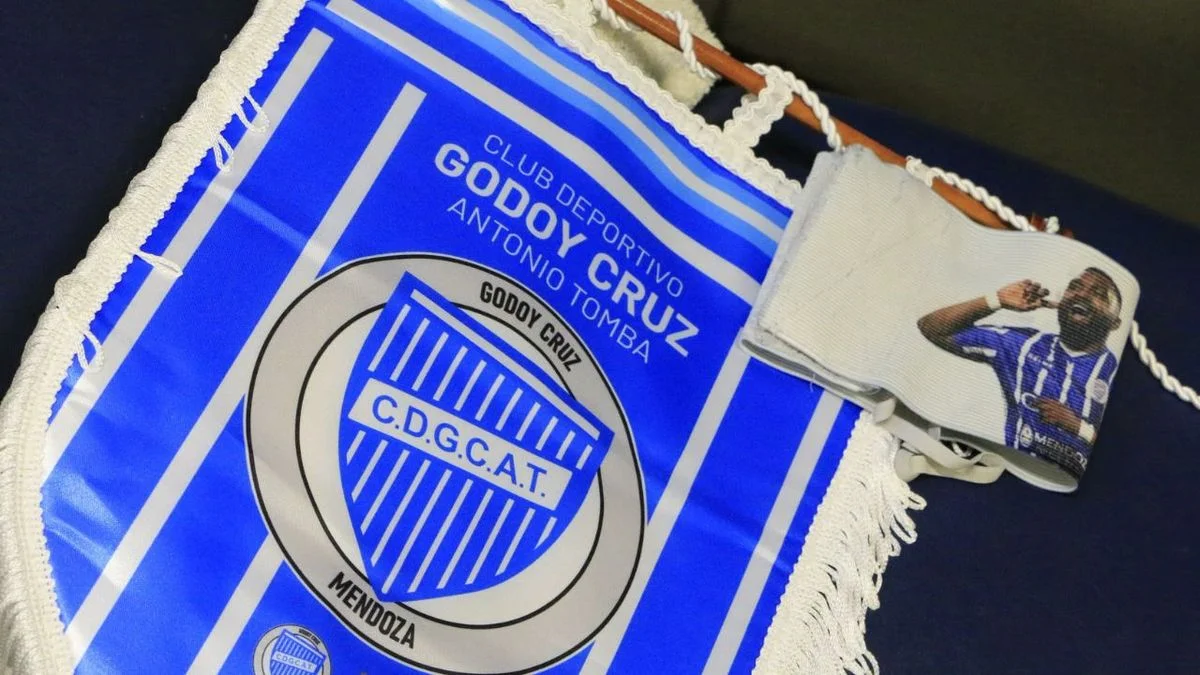Lo quisieron Boca y River pero jugará en Godoy Cruz: quién es el nuevo refuerzo para el Clausura y la Copa