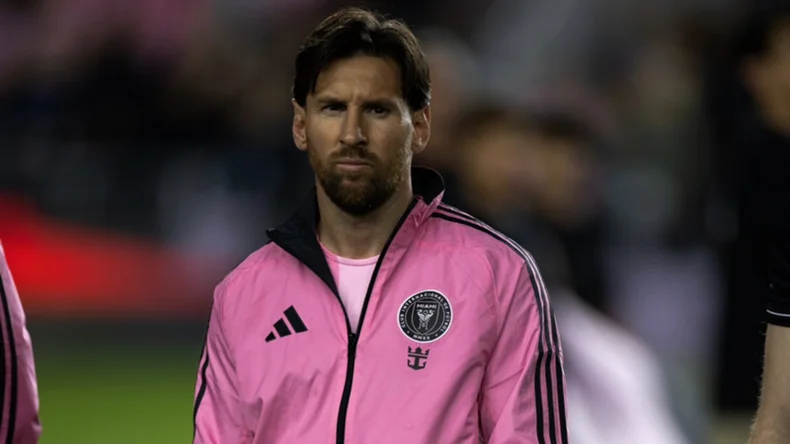 El Inter Miami de Lionel Messi buscará dar vuelta la página.