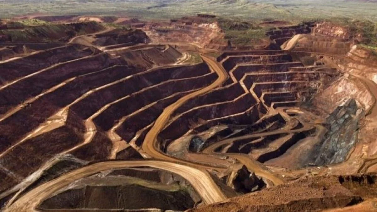 Desembarcó en Mendoza la minera canadiense que explota el yacimiento de cobre más grande de Salta
