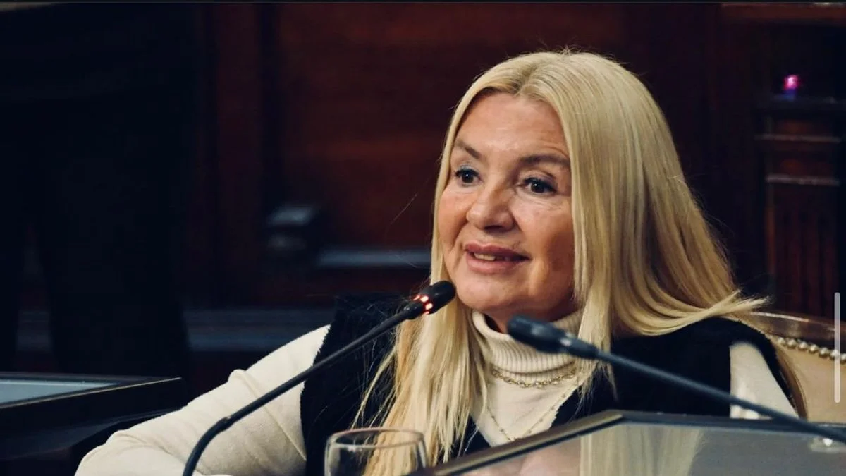 Inteligencia artificial y mercado laboral: la propuesta de una diputada del Pro