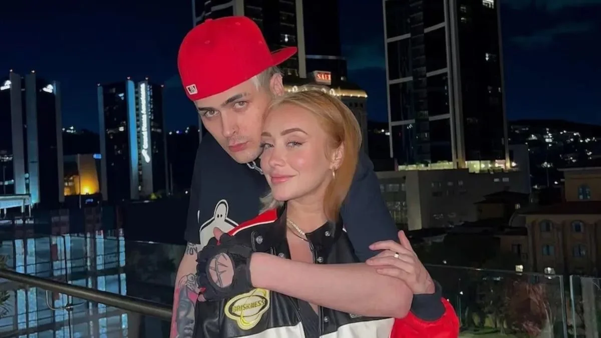 Lit Killah confirmó si hubo infidelidad en su relación con Tuli Acosta