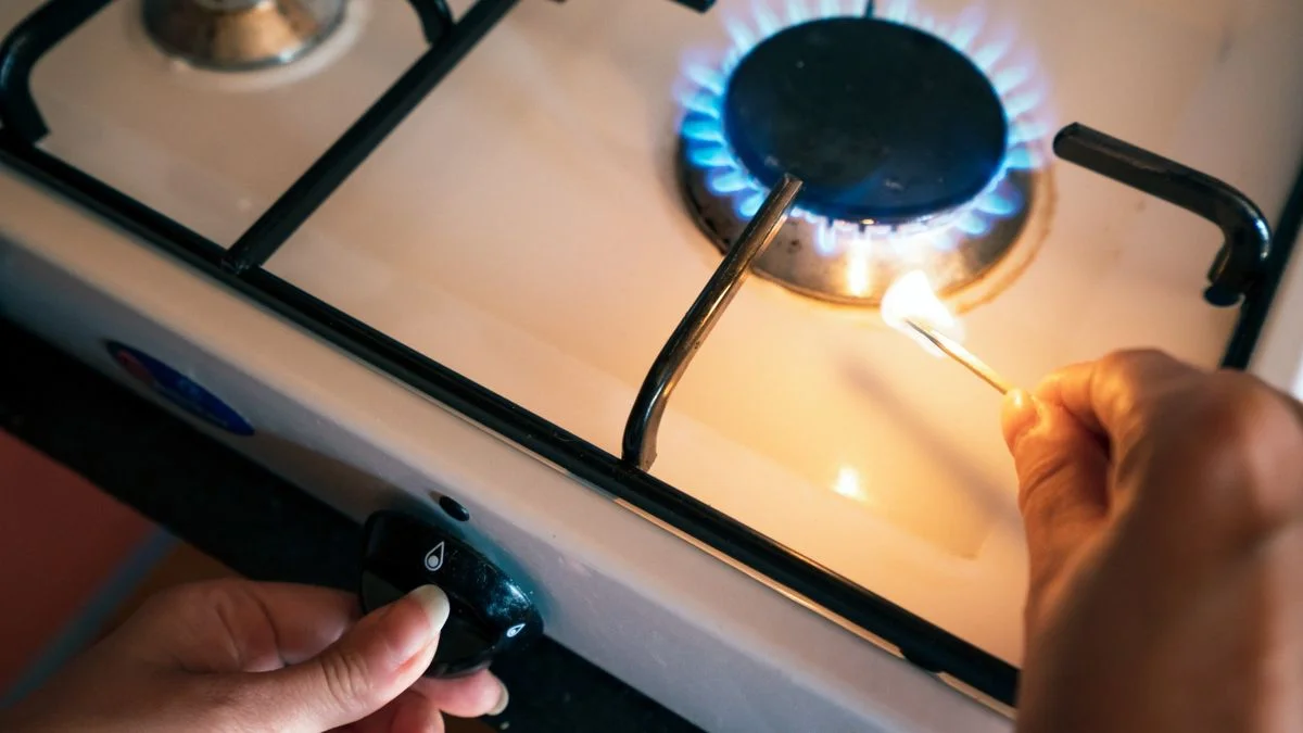 Monóxido de carbono: las recomendaciones que brindaron desde Maipú