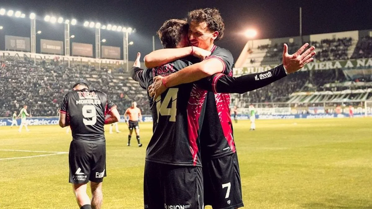 Se terminó la tercera fecha del Torneo Clausura: las posiciones y por qué no habrá fecha el fin de semana
