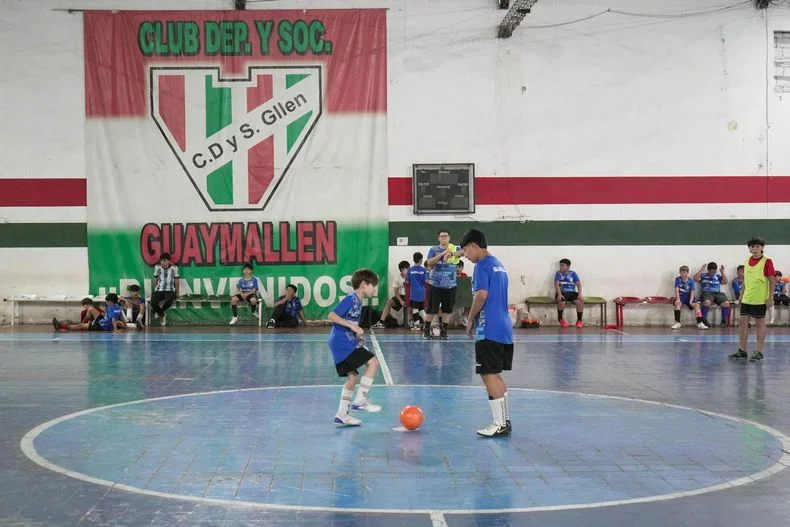 Guaymall&eacute;n prioriz&oacute; el club en medio de la crisis econ&oacute;mica.