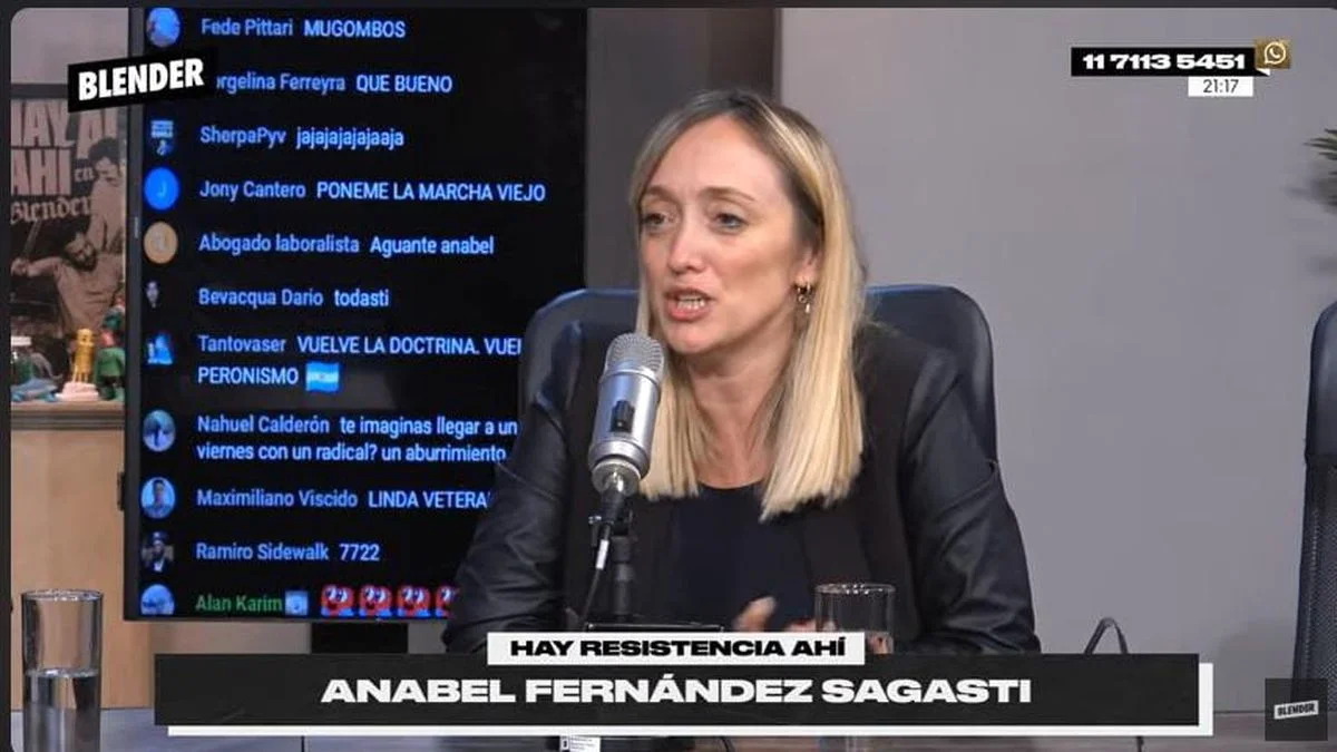 Sagasti anticipó que planean una procesión desde las provincias para acompañar con Cristina a Comodoro Py