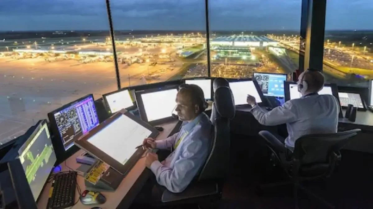 Se acaba la tregua: vence la conciliación que frenó el paro de los controladores aéreos