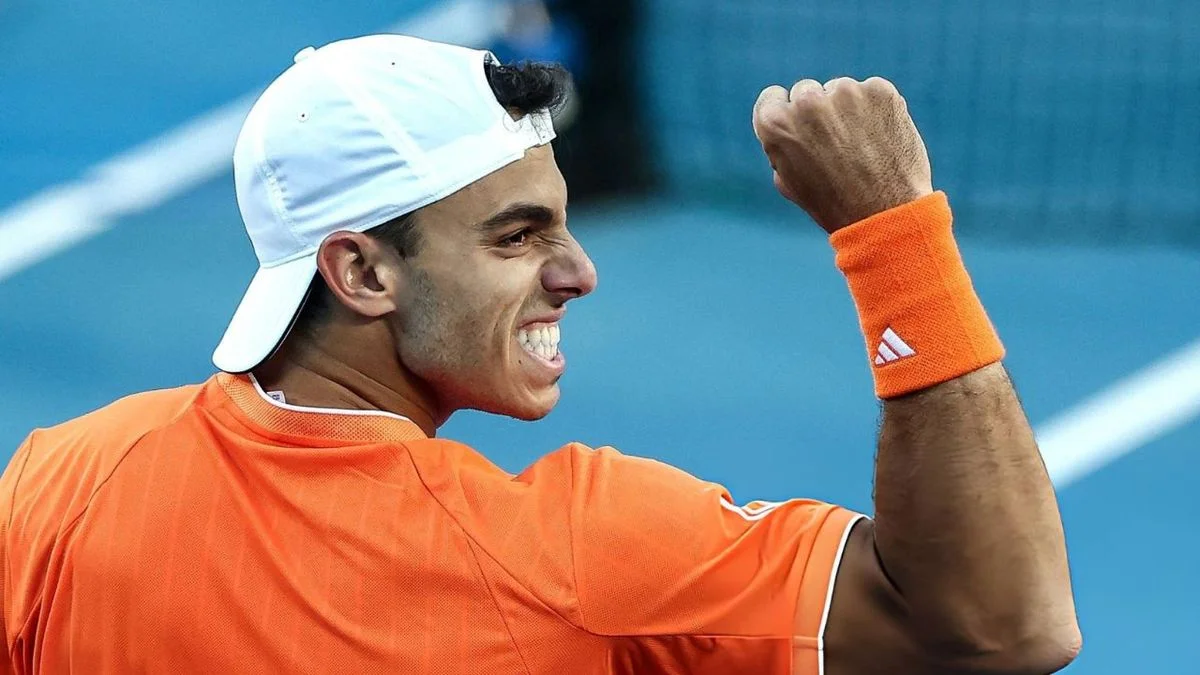 Sigue el sueño en Miami: Francisco Cerúndolo y Etcheverry avanzaron a paso firme y ya tienen rivales de peso