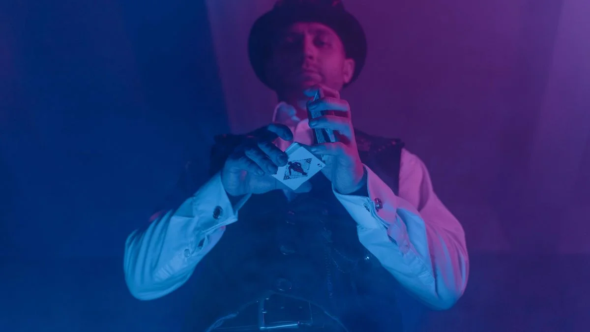Gala internacional de magia en el Teatro Independencia: trucos imposibles y campeones mundiales