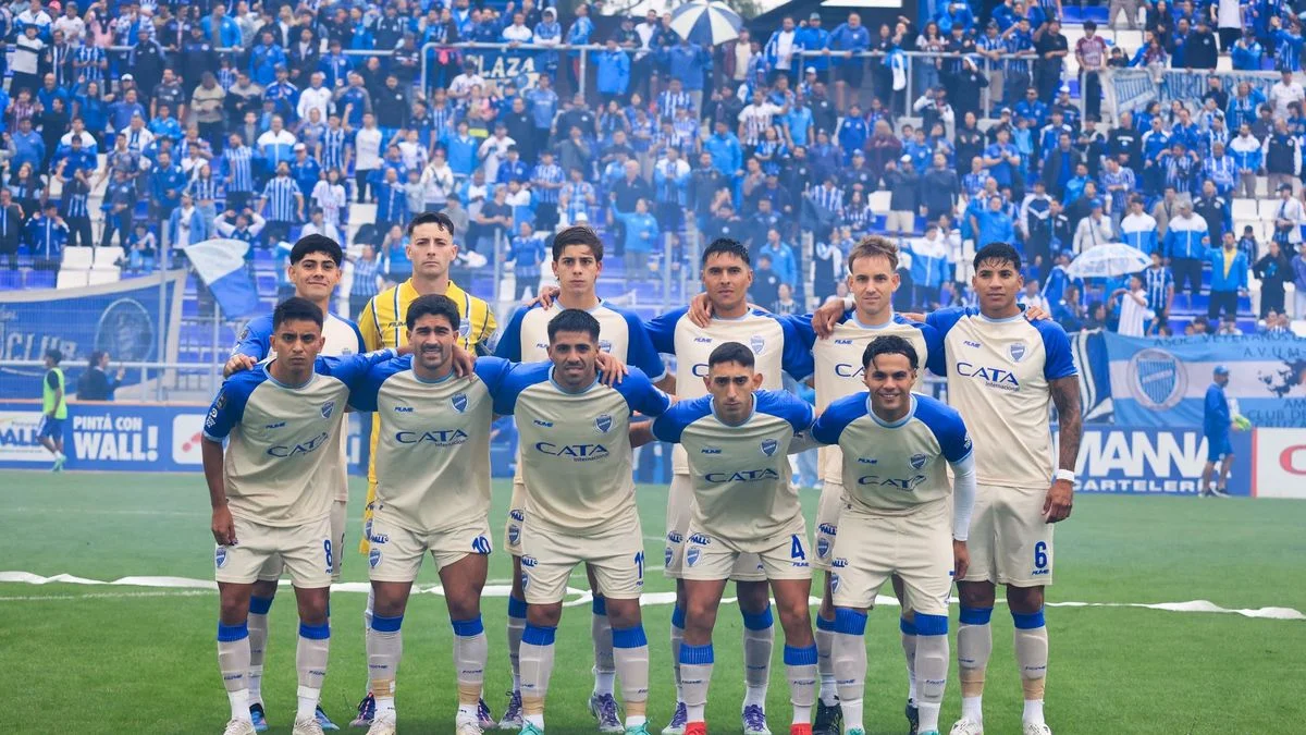 De alto riesgo: los rivales de Godoy Cruz y Deportivo Maipú en la continuidad del ascenso argentino