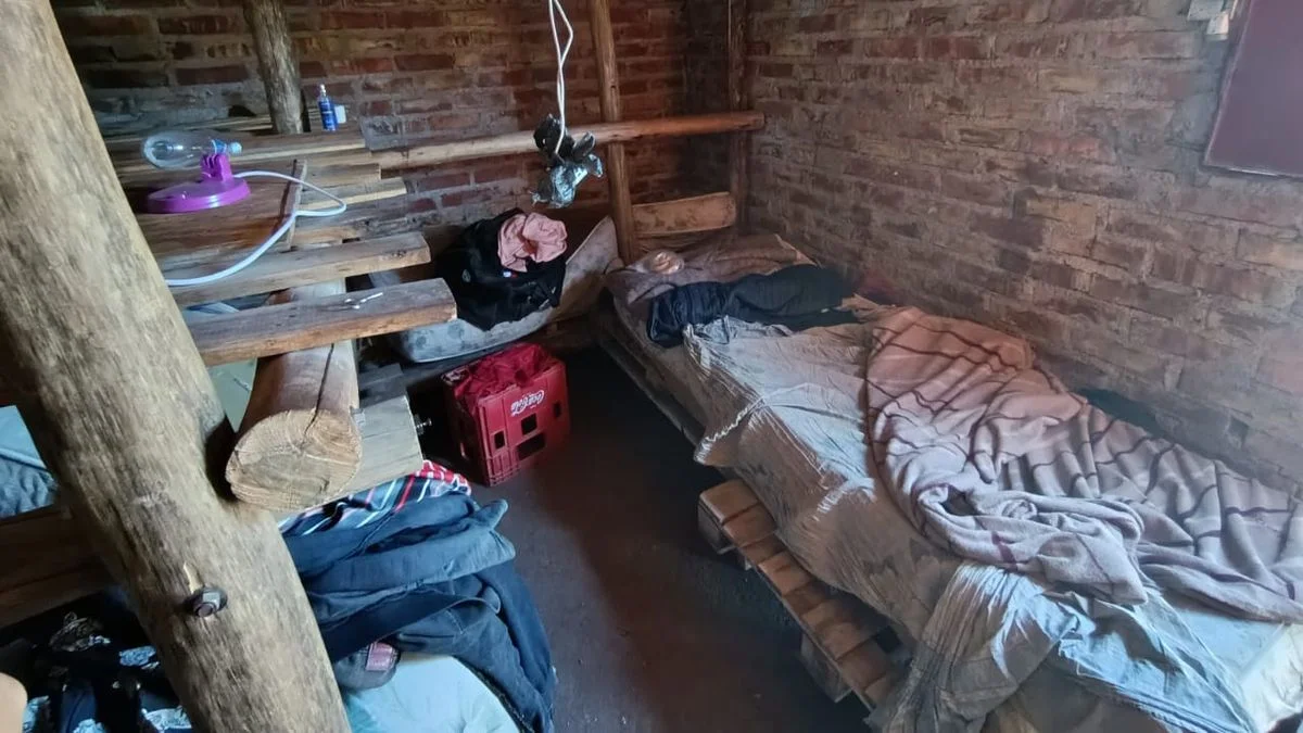 Tras un allanamiento en Tunuyán, detectan a trabajadores vulnerables e investigan trata de personas
