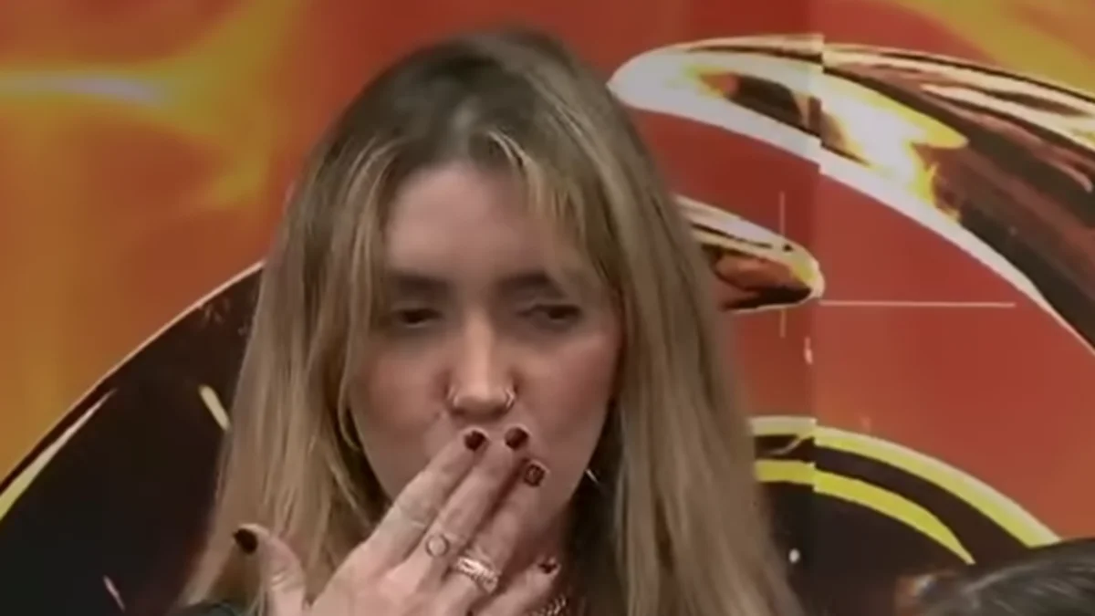 Sanción histórica en Gran Hermano: expulsaron a una jugadora por comentarios racistas