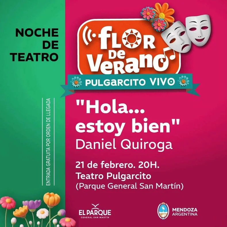 Noche de stand up