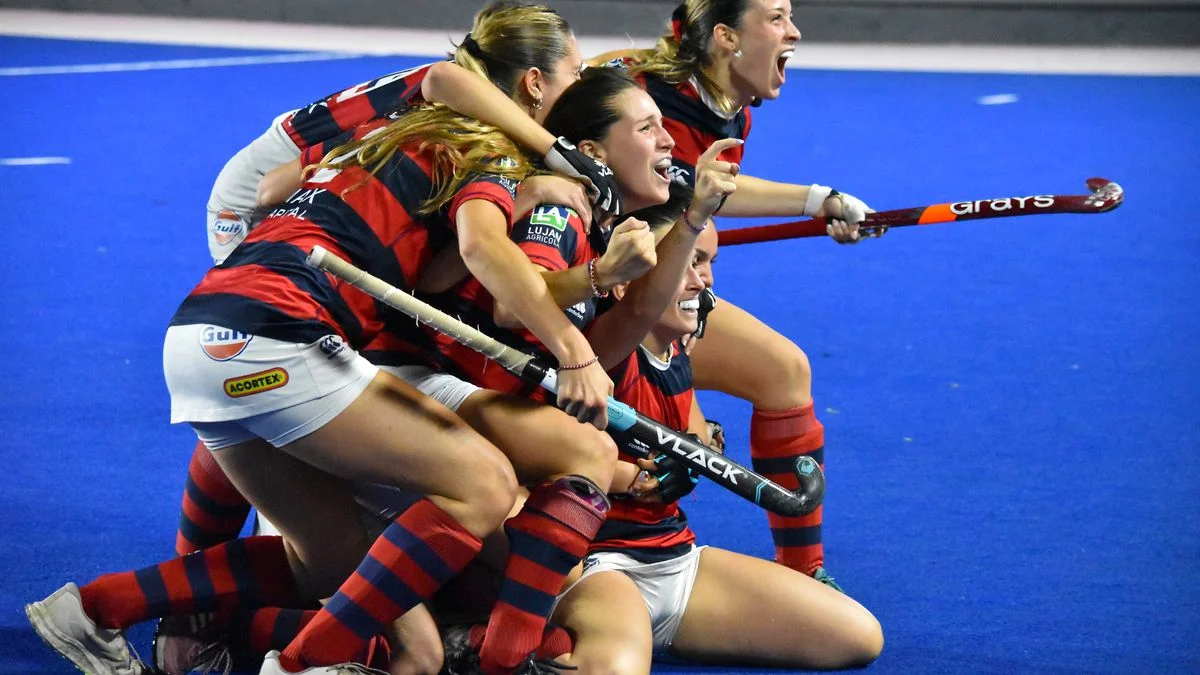 Comienza el hockey sobre césped: fechas y zonas definidas para las primeras competencias