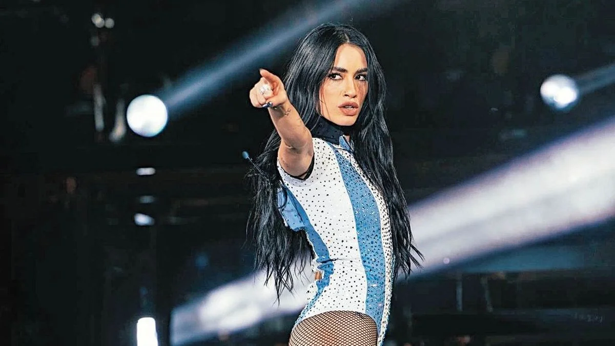 Lali se suma a Moria y Susana y también tendrá un documental sobre su vida