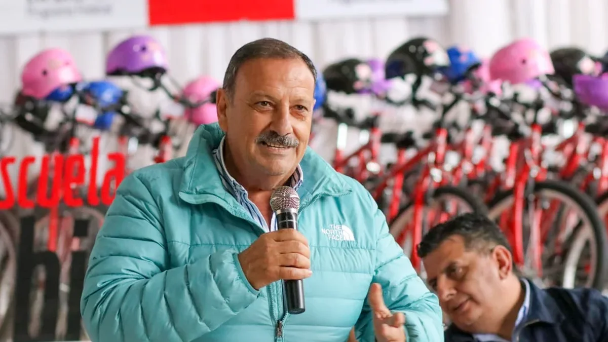 El PJ de Quintela la dio vuelta en La Rioja: le ganó a LLA por 782 votos