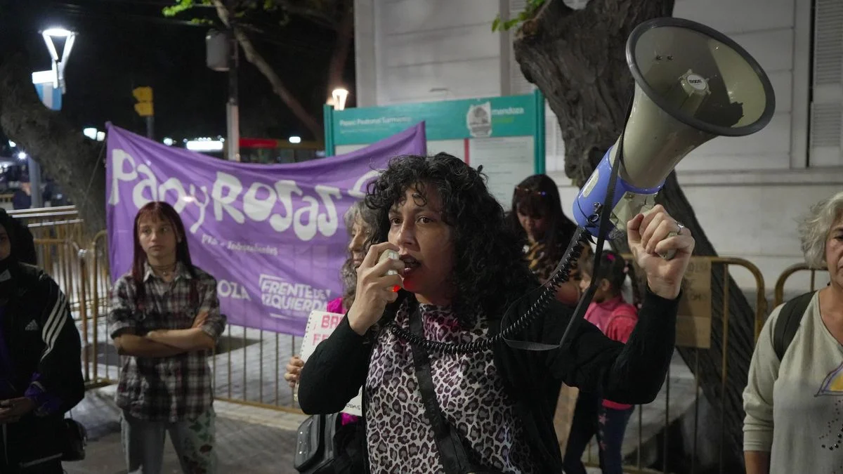 Violencia de género: 181 víctimas en 9 meses y un triple femicidio que conmocionó al país