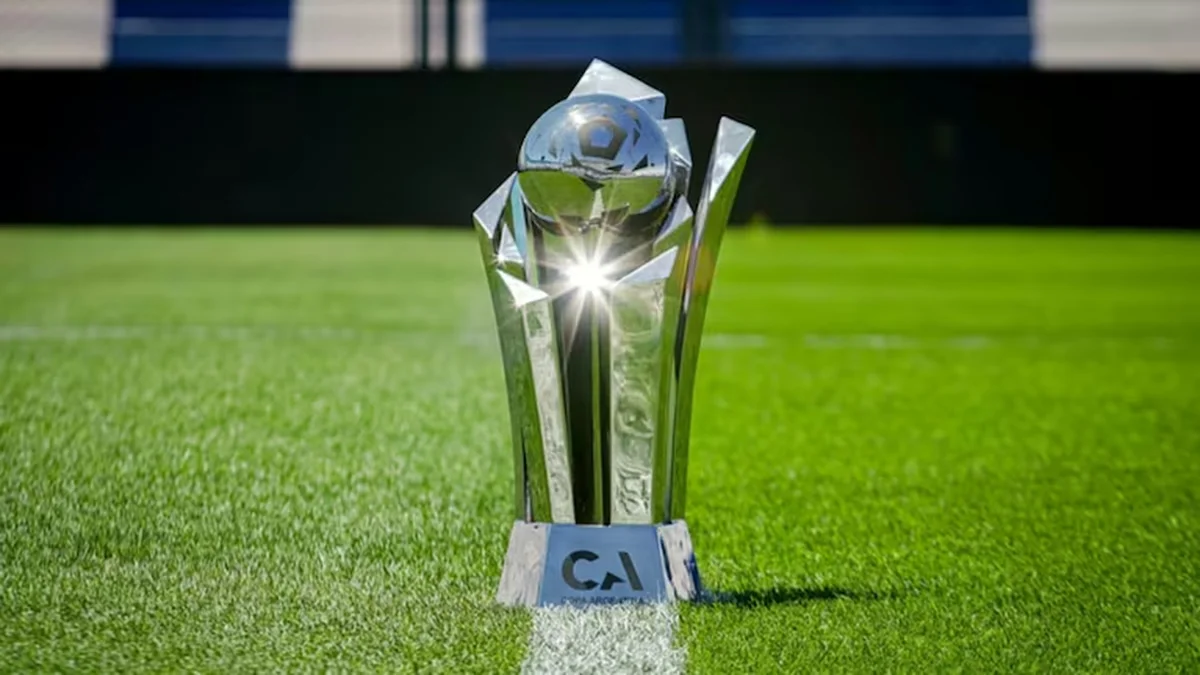 Copa Argentina: dos buenas propuestas le dan continuidad a los octavos de final del certamen federal