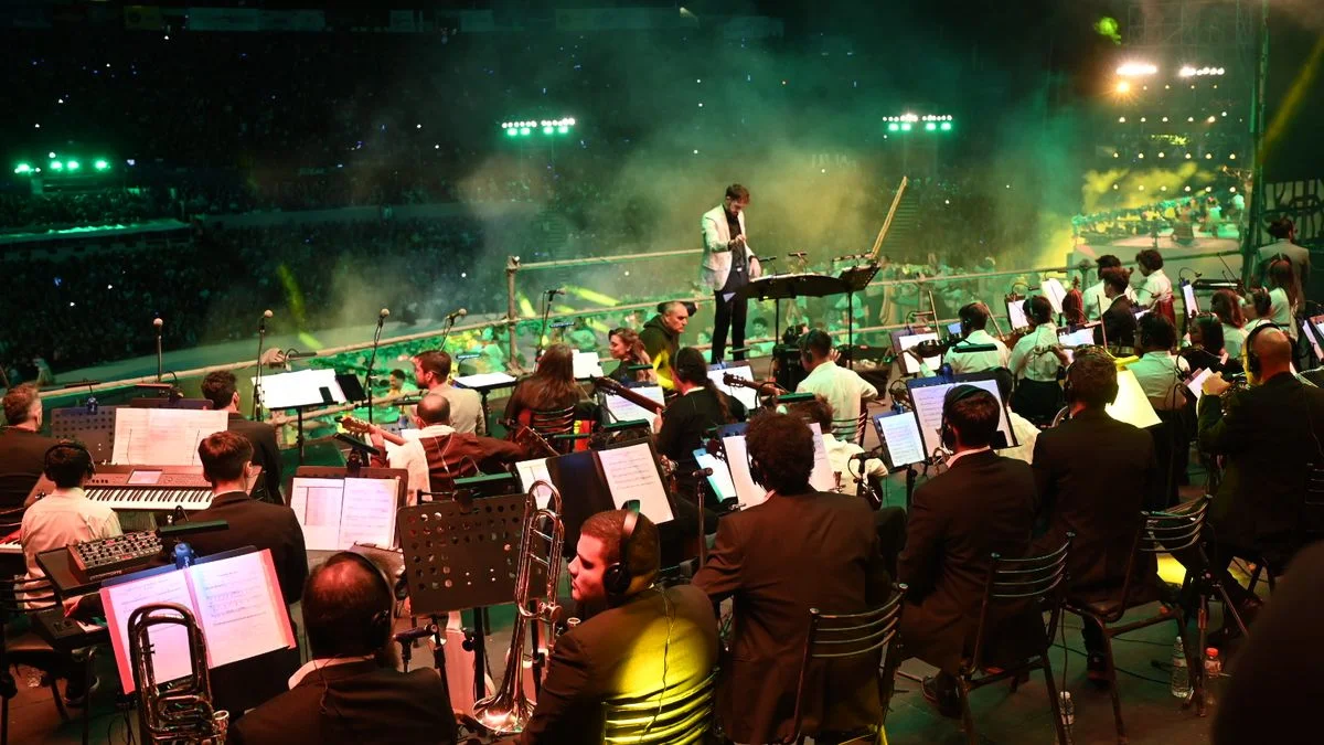 La Orquesta Barroca inicia temporada en Godoy Cruz con "Las cuatro estaciones"